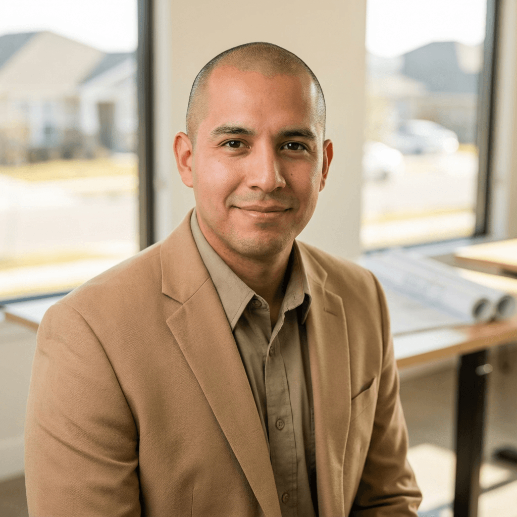 Luis Ramirez